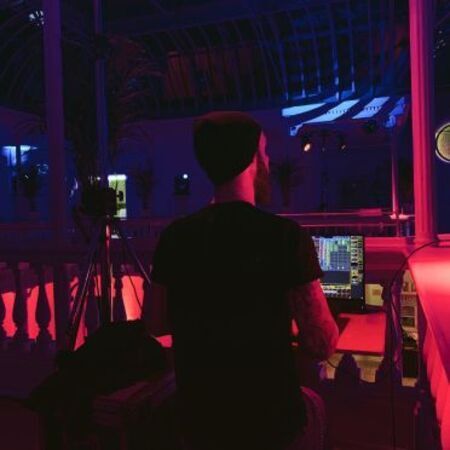 Sound, Light & Media