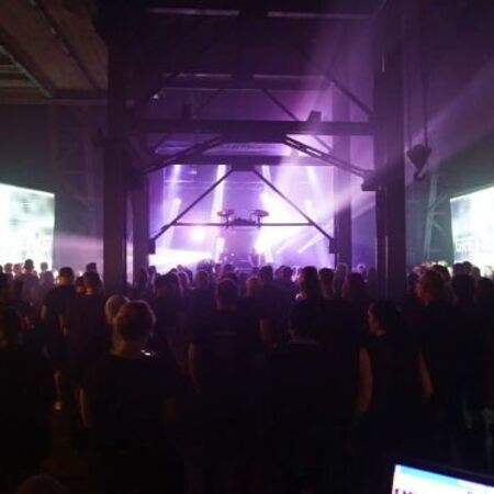 Sound, Light & Media