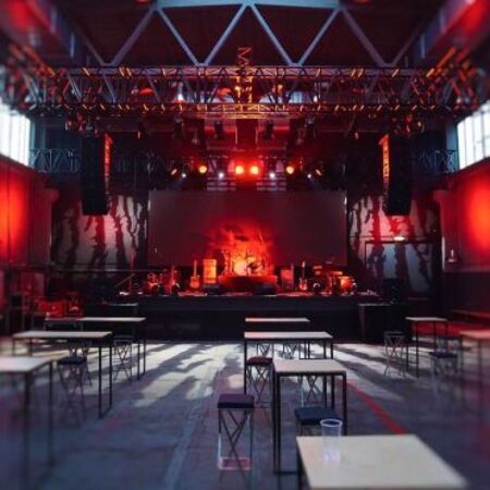 Sound, Light & Media