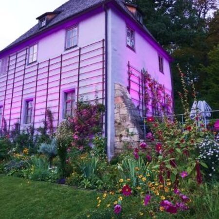 Sound, Light & Media