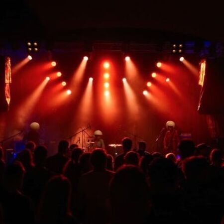 Sound, Light & Media